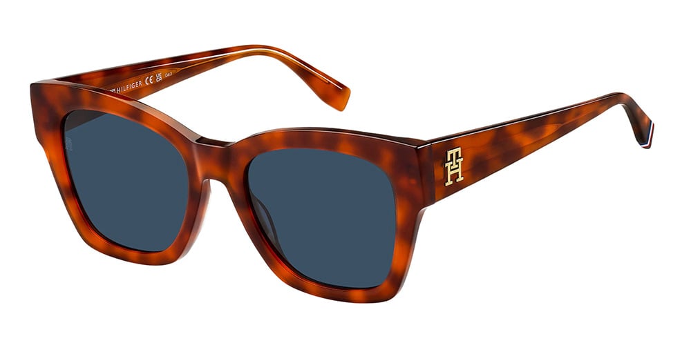 TOMMY HILFIGER TH 2156/S OUCKU 52