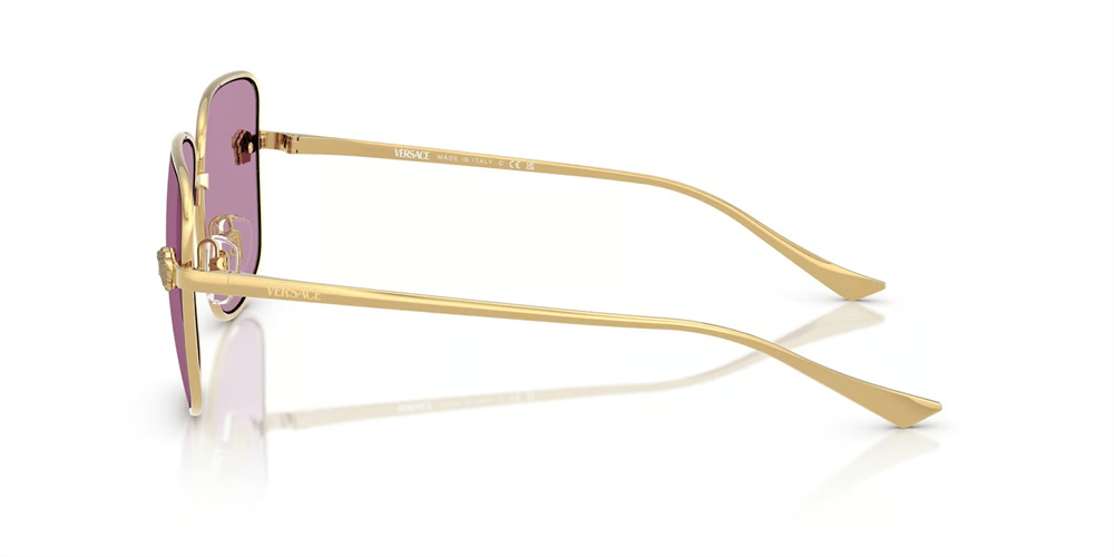 VERSACE 2282 1002/AK 59