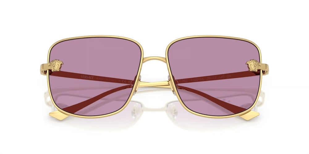 VERSACE 2282 1002/AK 59