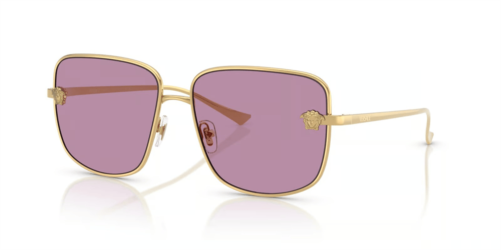 VERSACE 2282 1002/AK 59