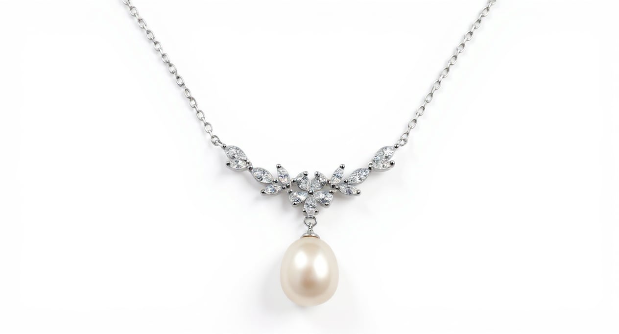 LUMINESCENCE OF PEARL