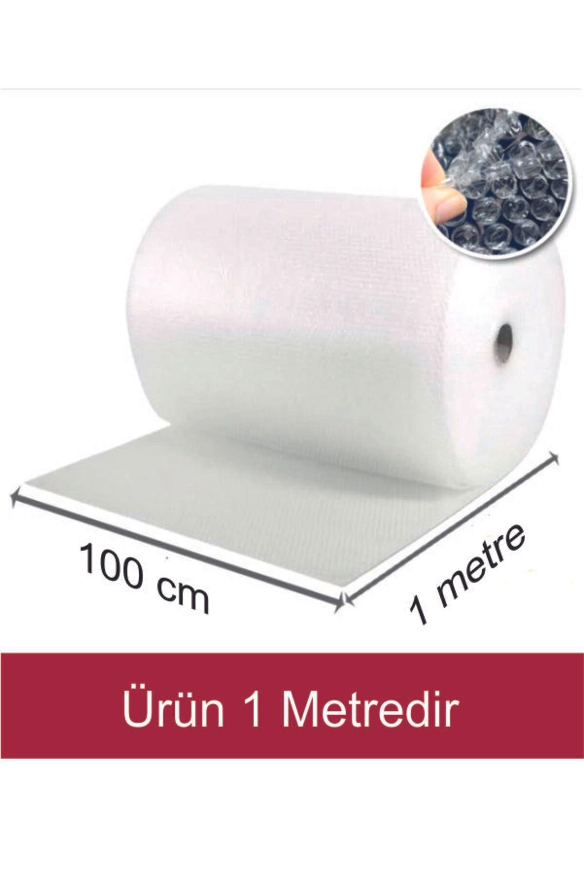 1 Kalite Balonlu Patpat. Ürün 1 Metredir.