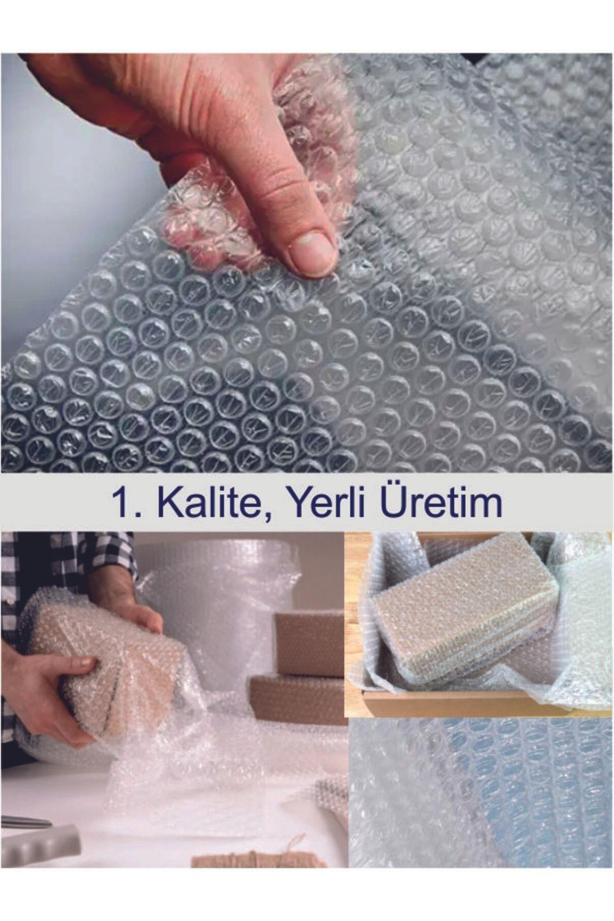 1 Kalite Balonlu Patpat. Ürün 1 Metredir.