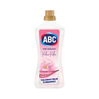 Abc Yüzey Temizleyici Beyaz İnci  2.5 Lt