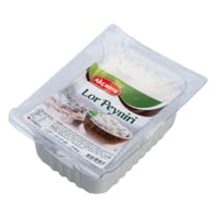 Akçaova Lor Peyniri 500 Gr