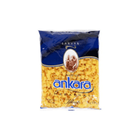 Ankara Makarna Yüksük 500 Gr