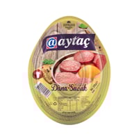 Aytaç Dana Kangal Sucuk Fermente 220 Gr