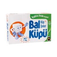 Balküpü Gold Küp Şeker 1 Kg