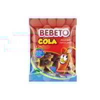 Bebeto Jell 80 Gr Drink Cola