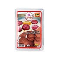 Beşler Piliç Sucuk Hünkar Dilimli 260 Gr
