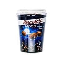 Biscolata Mood Bitter Çikolatalı 125 Gr