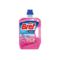 Bref Yüzey Temizleyici 2.5 Lt Gül