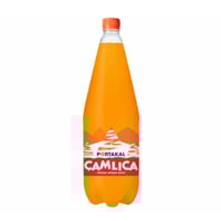 Çamlıca Gazoz Portakal 1.5 Lt