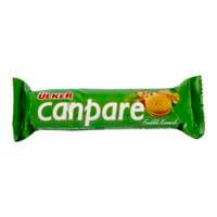 Canpare Fındık Kremalı 81 Gr