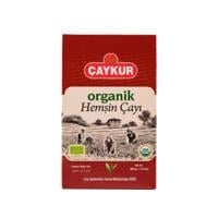Çaykur Organik Hemşin Çayı 400 Gr