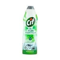 Cif Tüm Yüzeyler İçin Jel Bahar Ferahlığı 750 Ml