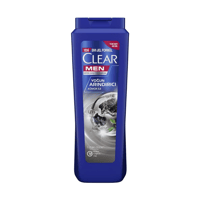 Clear Şampuan Yoğun Arındırıcı Kepeğe Karşı 350 Ml