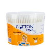 Cotton Soft 300lü Kulak Çubuğu
