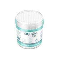 Cotton Soft Kulak Pamuğu Çubuk 100 Lü
