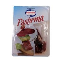 Cumhuriyet Çemeni Sıyrılmış Pastırma 90 Gr