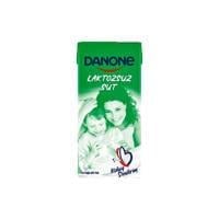 Danone Laktozsuz Süt 1 Lt