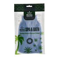 Derma Naturel Renkli Banyo Eldiveni