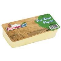 Dermansüt Taze Kaşar Peyniri 1000 Gr