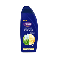 Duru Aloevera & Mentol Şampuan 500 Ml