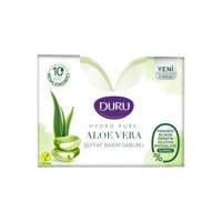 Duru Hydro Pure  Kalıp Sabun 270 Gr Aloevera