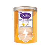 Duru Moods Güzellik Sabunu Energized 4x90 Gr