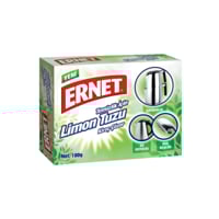 Ernet Limon Tuzu Temizlik İçin 100 Gr