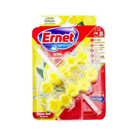Ernet Wc Blok Ultra Limon Bahçesi 2X50 Gr