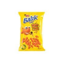 Eti Balık Kraker Mısırlı 70 Gr