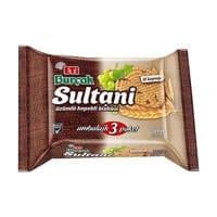 Eti Burçak Sultani 3 Lü 369 Gr