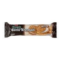Eti Burçak Sütlü Kremalı Bisküvi 100 Gr