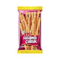 Eti Susamlı Çubuk Kraker 56 Gr