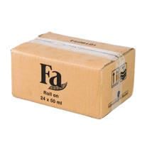 Fa Freshly Free Grapefruıt & Lychee Roll-On 50 Ml