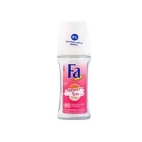 Fa Freshly Free Grapefruıt & Lychee Roll-On 50 Ml