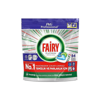 Fairy Tablet Platınum 84Lü