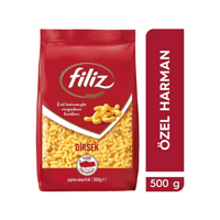 Filiz Makarna Dirsek 500 Gr