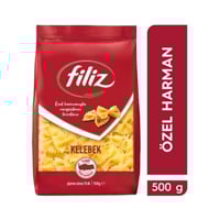Filiz Makarna Kelebek 500 Gr