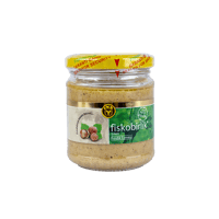 Fiskobirlik Fındık Ezmesi 180 Gr