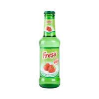 Freşa Çilek Aromalı Soda 200 Cc