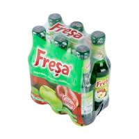 Freşa Elma Aromalı Soda 200 Cc
