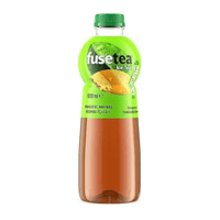 Fuse Tea Pet Mango - Ananas 1 Lt