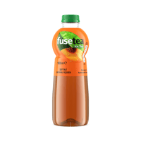 Fuse Tea Pet Şeftali 1 Lt