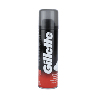 Gillette Sensiteve Tıraş Köpüğü 200 Ml