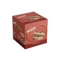 Gofret Atölyesi Gofret Kakaolu 800 Gr