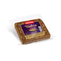 Güvenbey Helva Cevizli Vakumlu 400 Gr