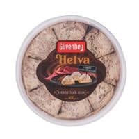 Güvenbey Tahin Helvası Kakaolu 400 Gr